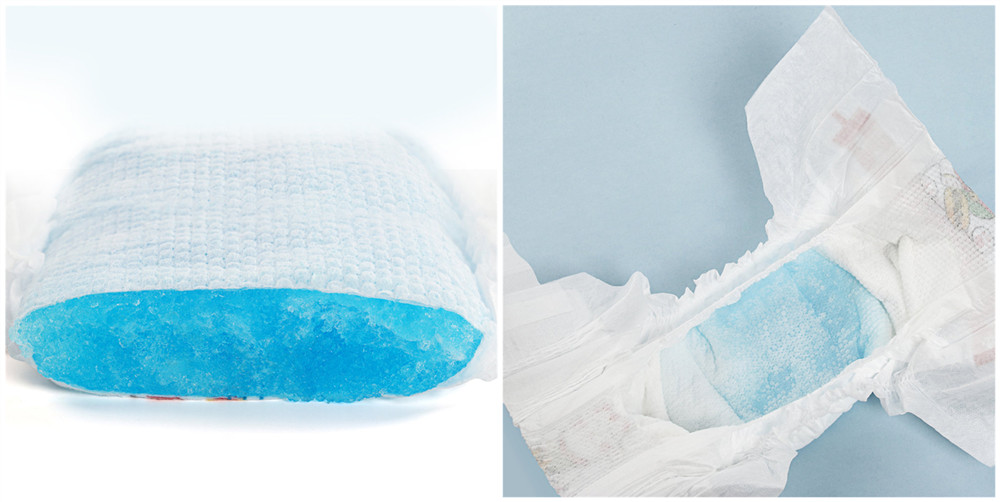 Ultra Soft Newborn Diapers Ultra Soft Newborn Diapers